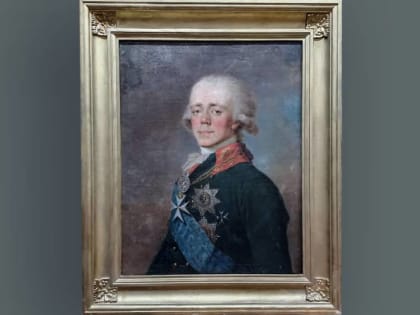 Выставка одной картины пройдет в Липецком краеведческом музее