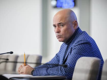 Игорь Артамонов рассказал о помощи семьям липецких мобилизованных