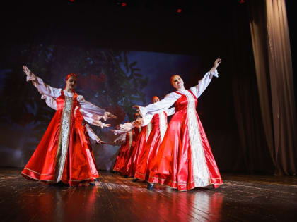 ТОРЖЕСТВЕННОЕ МЕРОПРИЯТИЕ, ПОСВЯЩЕННОЕ ДНЮ ПОБЕДЫ