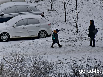 Снова потепление: завтра в Липецкой области до +2
