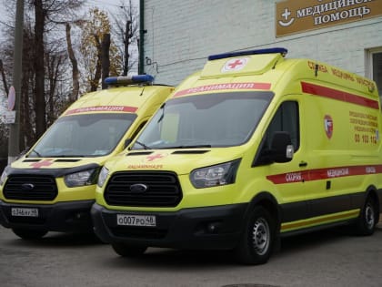 В Липецкой области ещё 16 человек заразились коронавирусом 