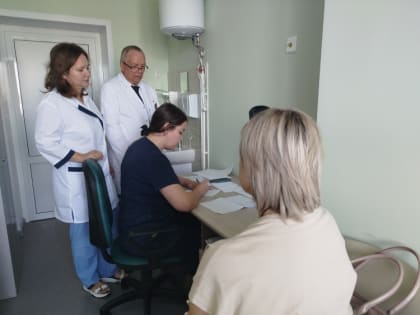 Профилактическая акция 