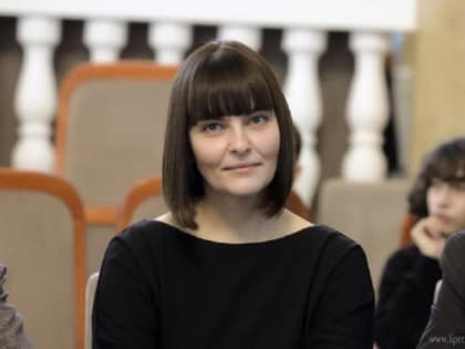 Лилия Загеева заняла пост исполняющей обязанности ректора ЛГТУ