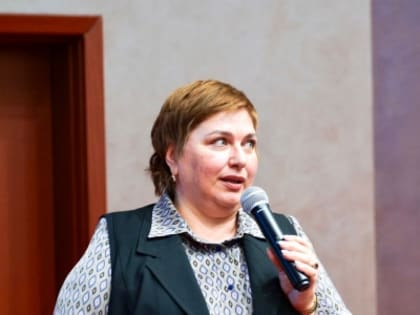 Встреча студентов МГМСУ им А.И. Евдокимова с представителями управления здравоохранения Липецкой области