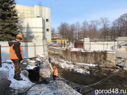 Движение по мосту на Первомайской откроют к 1 мая