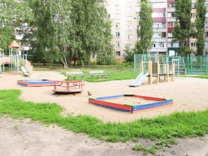 В округах началась реализация наказов избирателей в рамках губернаторских 180 миллионов