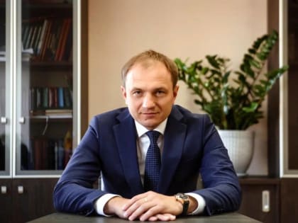 Юрий Букреев покинул должность руководителя Госжилинспекции Липецкой области