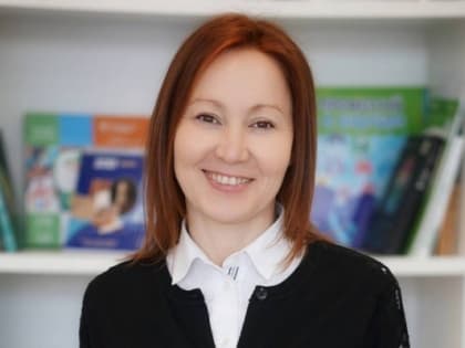 Инесса Шуйкова перестала исполнять обязанности главы липецкого управления образования