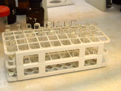 Специализированный медкласс открылся в школе села Афанасьево Измалковского района