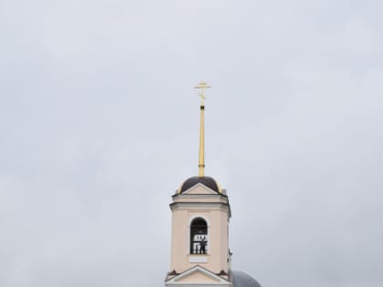 X Межрегиональный фестиваль традиционной казачьей культуры «Казачья застава»