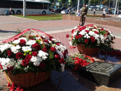 Дни Москвы стартуют в Липецкой области