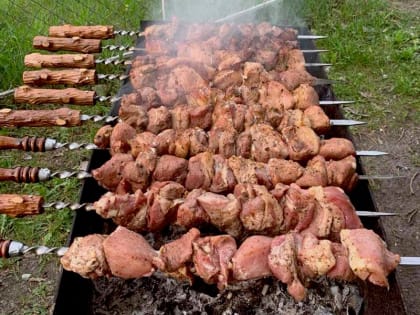 ФАС проверяет крупнейших производителей мяса курицы