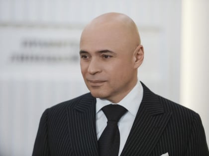 Игорь Артамонов расскажет об итогах 2022 года