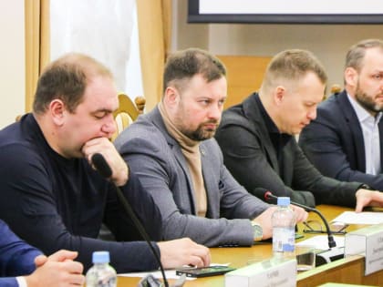 В Липецке действуют 9 концессионных соглашений