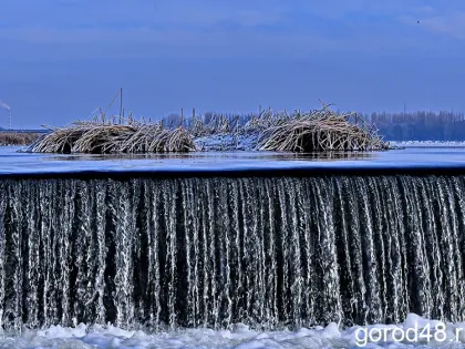 Потепление задерживается в Липецкой области