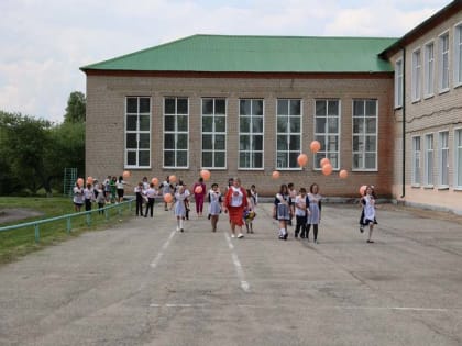 Дмитрий Аверов с рабочим визитом посетил Измалковский район