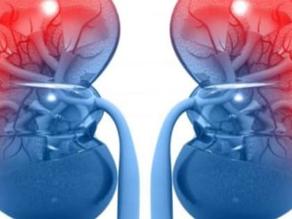 Что такое гепатит С