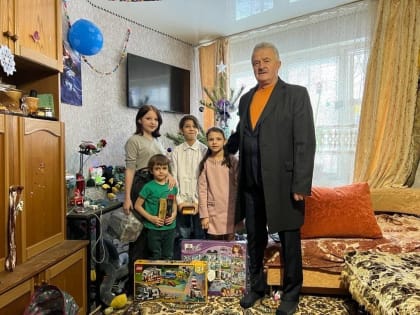 Мечты должны сбываться