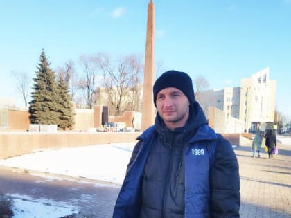 Активисты ЛДПР добиваются, чтобы в Липецке появился памятник участникам СВО