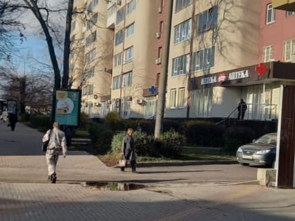 Липецкую управляшку принуждают устранить нарушения в многоэтажке