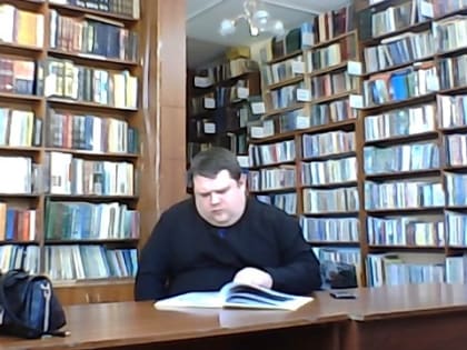 В рамках видеосеминара преподаватели воскресной школы Никольского храма г. Липецка познакомились с учебно-методическим комплектом «Вертоград»