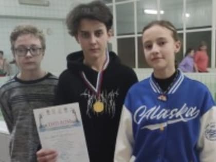 Грязинские судомоделисты покоряют новые  вершины.