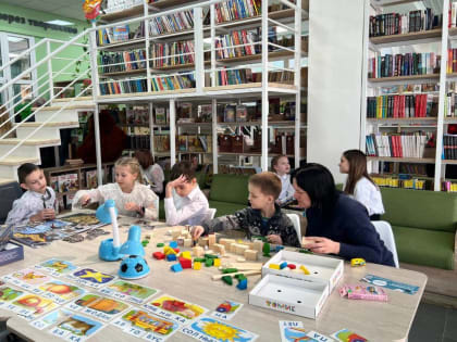 В Ельце появились новые социальные объекты в рамках народной программы