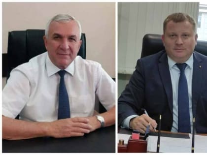 Липецкое областное Управление ветеринарии сменило руководителя