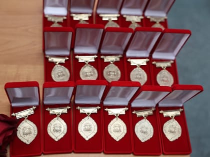 Региональный парламент назначил трех мировых судей