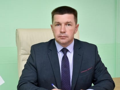 Кандидат в мэры Липецка Ченцов официально покинул пост главы Лебедянского района