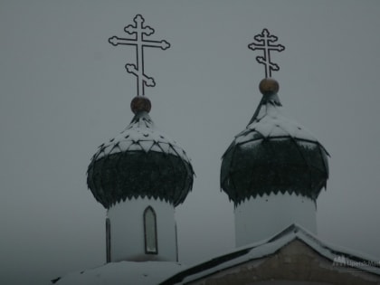 В Елецком районе обокрали церковную лавку