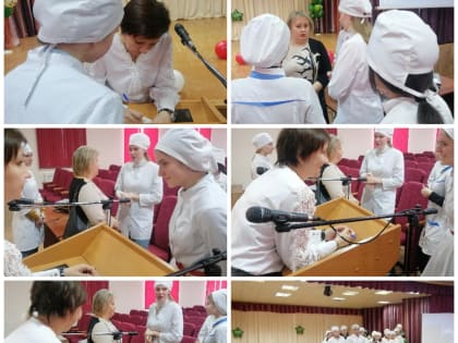 Кадры решают все