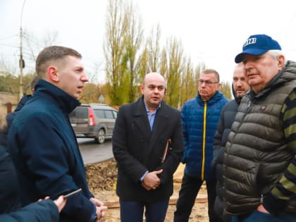 Судьбу пешеходного перехода на ЛТЗ будут решать после проведенного анализа