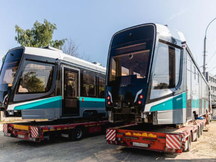 До 2025 года в Липецке полностью обновят трамвайные пути