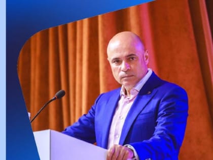 ЕР выдвинула Игоря Артамонова на выборы губернатора Липецкой области