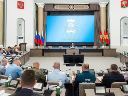 Охрану предприятий и электростанций от БПЛА усилят в Липецкой области