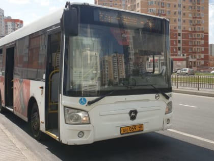 На Радоницу в Липецке отправят дополнительные автобусы к кладбищу