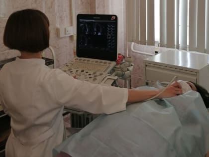 Диагностику сердца на новый уровень!