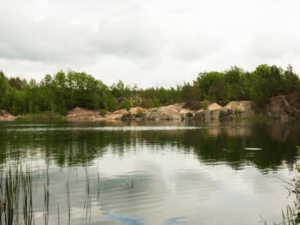 На водоёмах Липецка с начала сезона произошло 6 трагических случаев