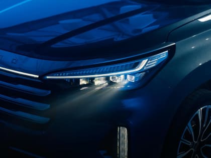 Эволюция роскоши: EXEED на переднем крае