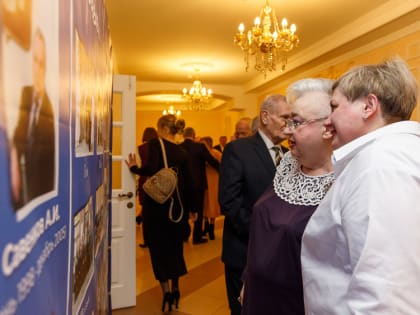 Липецкому областному Совету — 30 лет