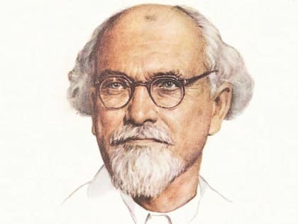 150-летие Михаила Пришвина отмечают в Липецкой области