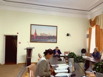 Вебинар «Защита прав человека в условиях чрезвычайных ситуаций»