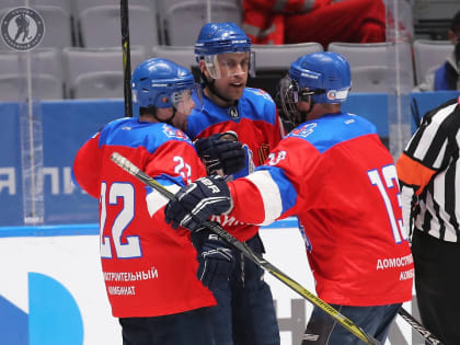 ДСК не пускают на Фестиваль хоккея в Сочи. Почему?
