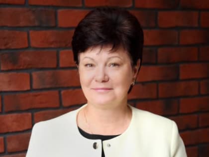 Главный библиотекарь Липецка Виктория Якимович покидает свой пост