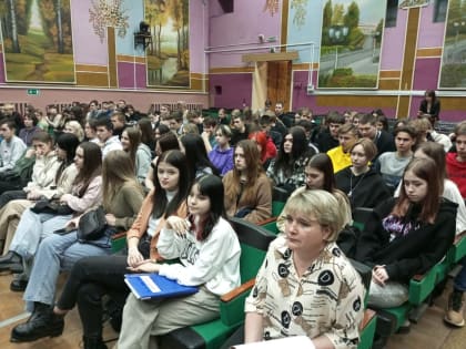 Антинаркотическое просвещение детей и молодежи