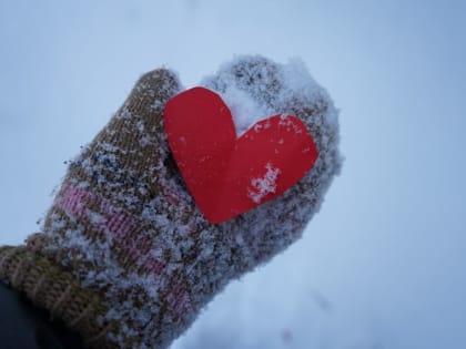 Доброе утро, липчане! Сегодня День чтения вслух