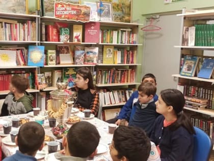 Игровой праздник «Масленица пришла - весну на крыльях принесла»