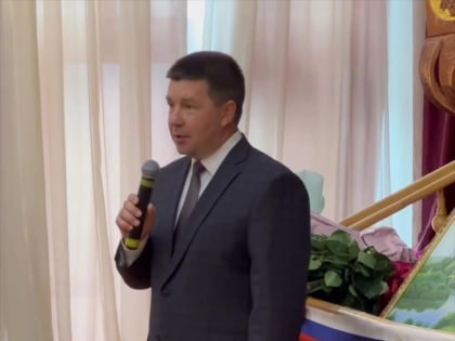 Роман Ченцов ушел с поста префекта ради кресла мэра Липецка