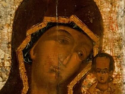 В ЛИПЕЦК ПРИБУДЕТ ЧУДОТВОРНАЯ ИКОНА БОЖИЕЙ МАТЕРИ «КАЗАНСКАЯ»